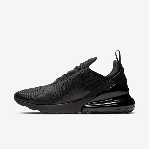 Buty Nike Air Max 270 AH8050-005 Czarne