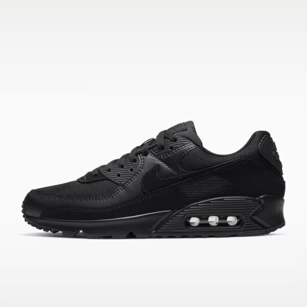 Buty Nike Air Max 90 CN8490-003 Czarne