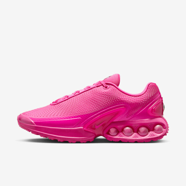 Buty Nike Air Max Dn HV4861-602 Różowe