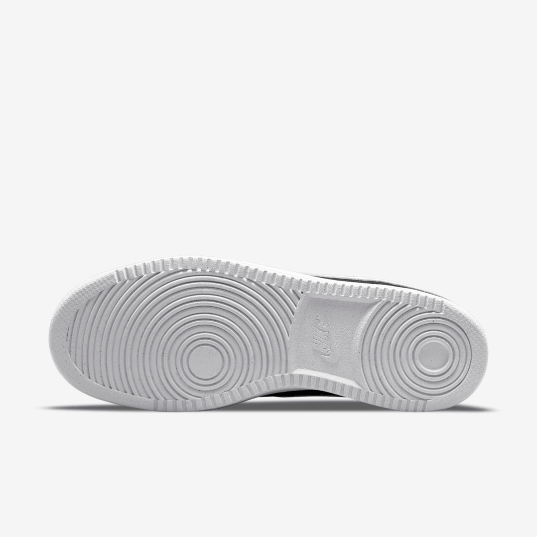 Buty Nike Court Vision Low Next Nature DH2987-001 Czarne - obrazek 2