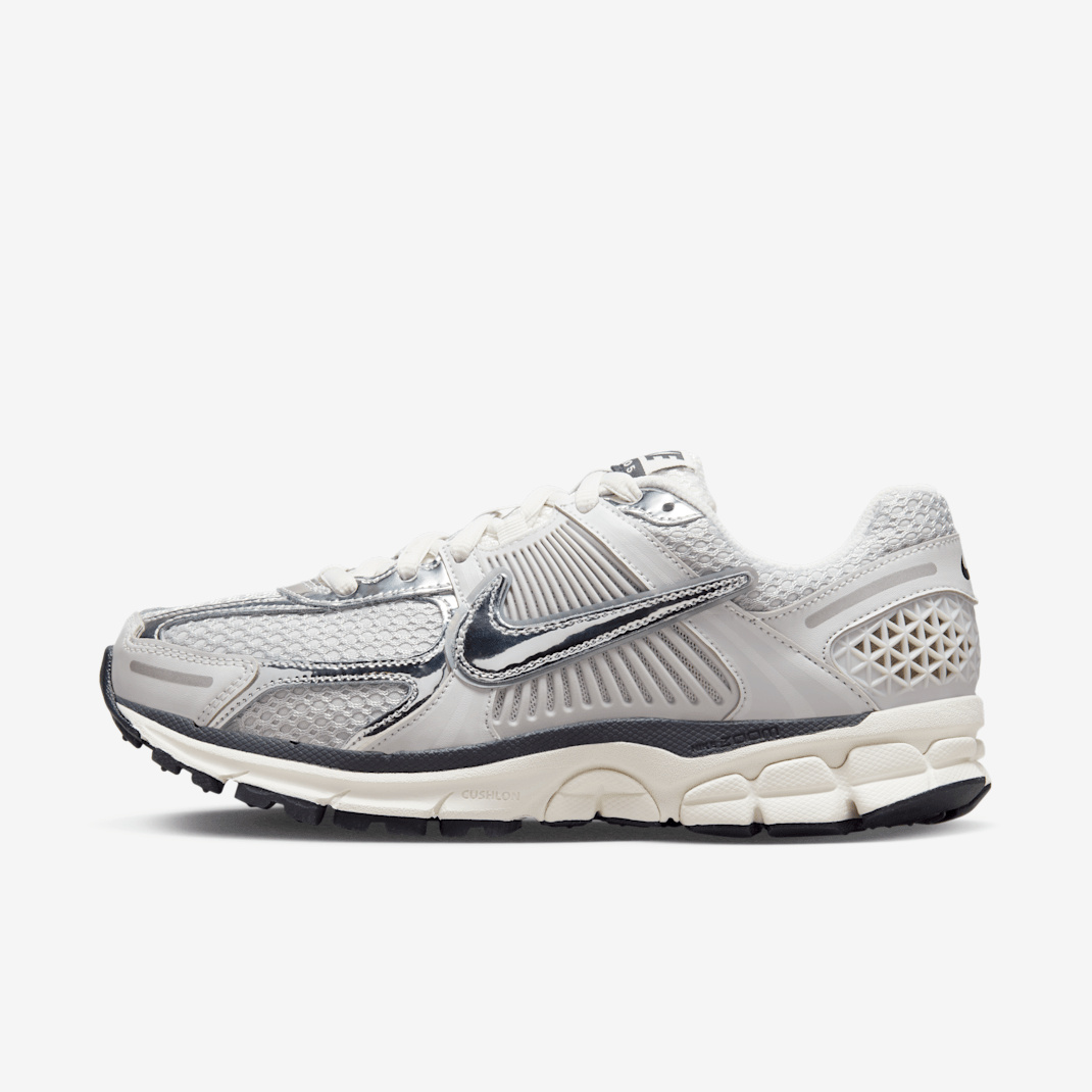 Buty Nike Zoom Vomero 5 FD0884-025 Biało-Szare