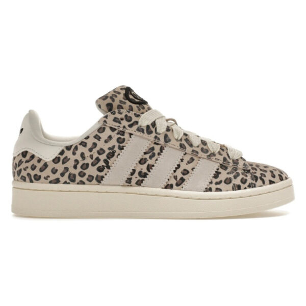 Buty adidas Campus 00s Leopard ID7041