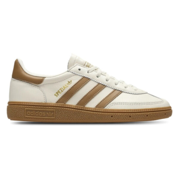 Buty adidas Handball Spezial Brązowe IF4265