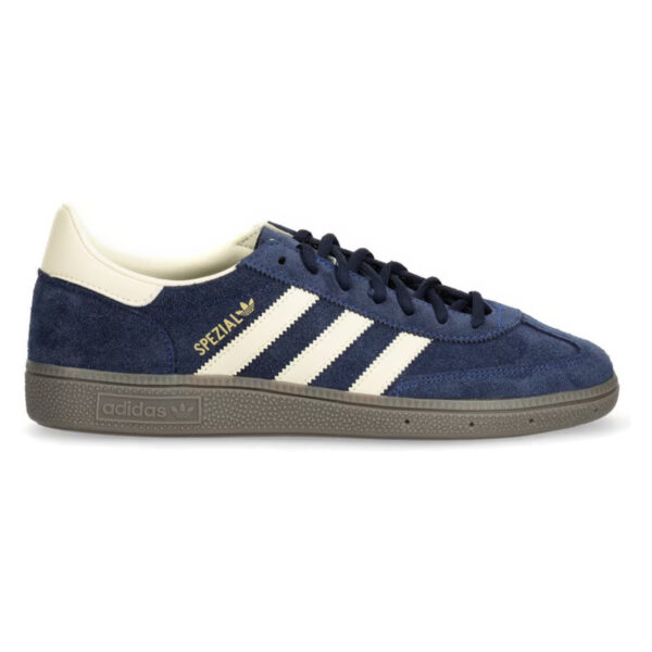 Buty Adidas Handball Spezial "Indigo" Granatowy IF7087
