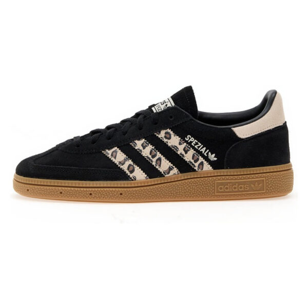 Buty adidas Handball Spezial Czarne Leopard JH9092