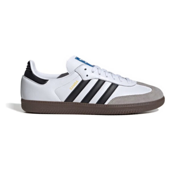 Buty adidas Samba OG Białe B75806