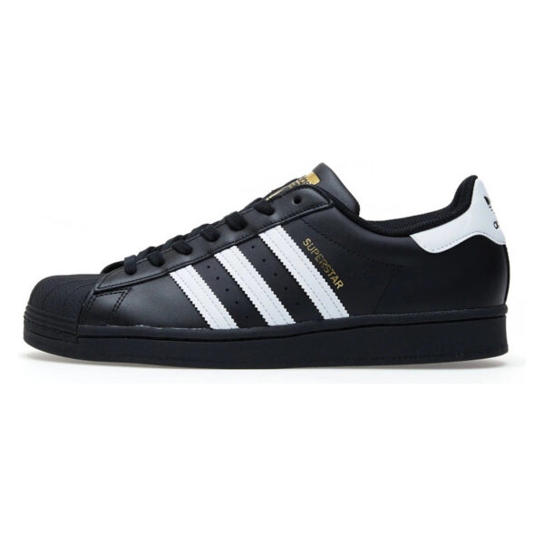 Adidas Superstar EG4959 Czarny