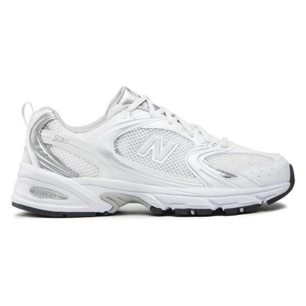 Buty New Balance 530 Białe MR530EMA