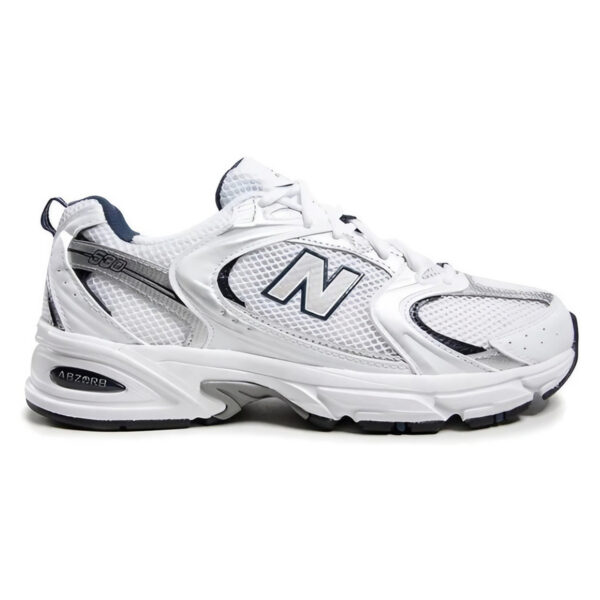 Buty New Balance 530 Białe MR530SG
