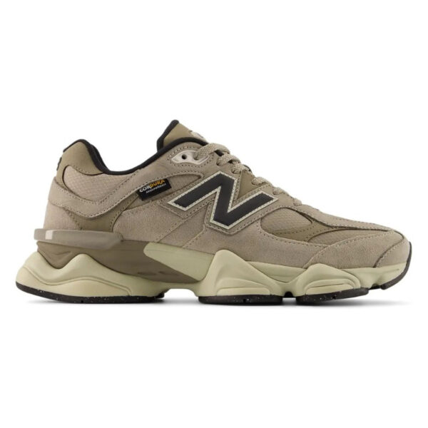 Buty New Balance 9060 "Beige Cordura" Beżowe U9060ORD