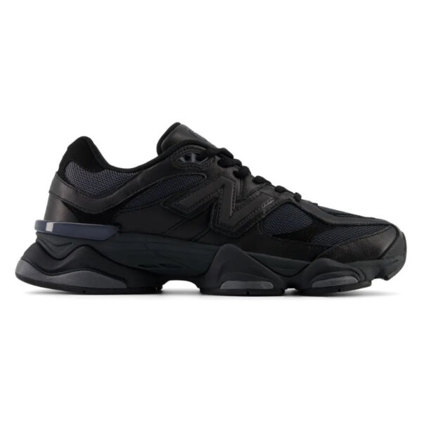 Buty New Balance 9060 "Black" Czarne U9060NRI