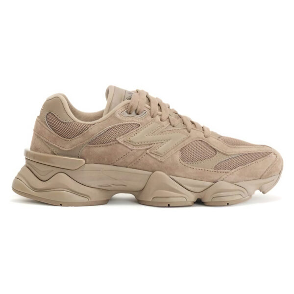 Buty New Balance 9060 "Chestnut Beige" Beżowe U9060IWD