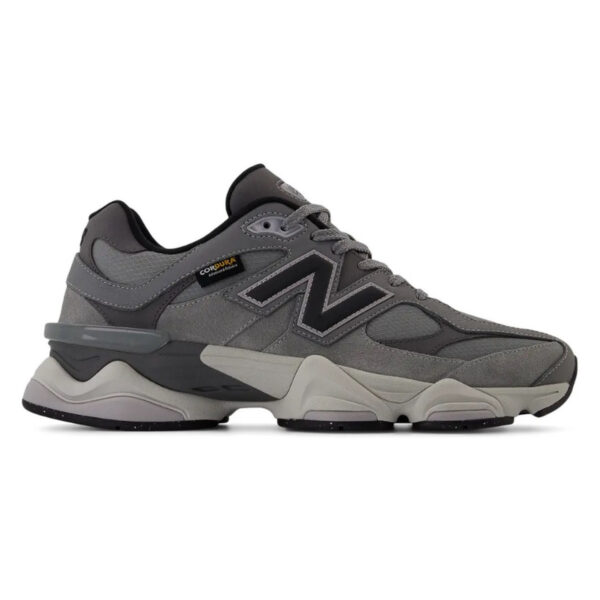Buty New Balance 9060 "Slate Grey" Szare U9060ORB