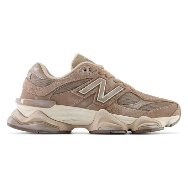 Buty New Balance 9060 Brązowe U9060PB