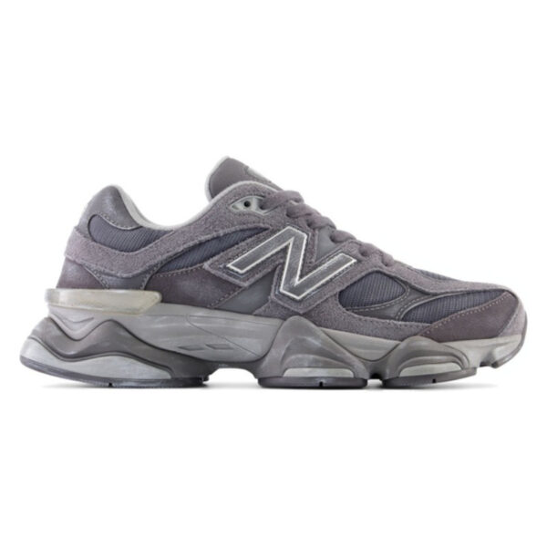 Buty New Balance 9060 Szare U9060SG