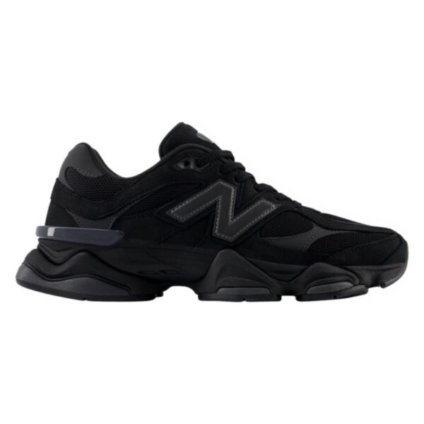 Buty New Balance 9060 Czarne U9060ZGE