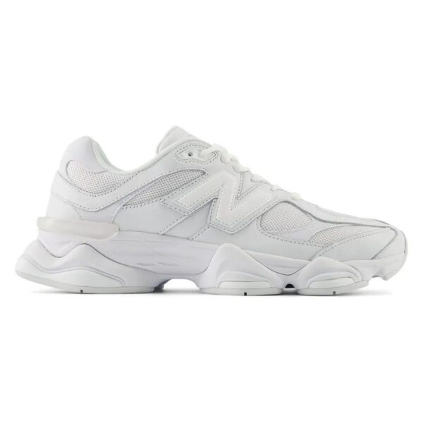 Buty New Balance U9060NRJ Białe