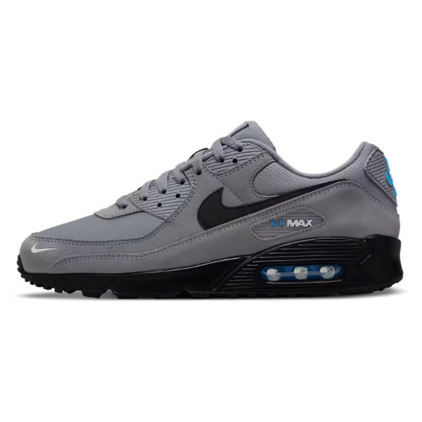 Buty Nike Max 90 Szare DO6706-002